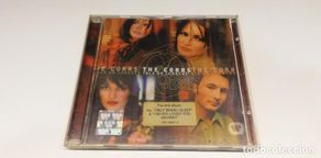Musik-CDs: W34J-The Corrs - Talk On Corners -CD DISCO G+